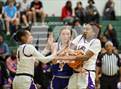 Photo from the gallery "Columbia Central vs. Brentwood (TSSAA Region 6-4A Semifinal)"