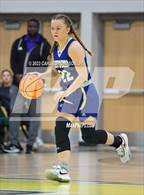 Photo from the gallery "Columbia Central vs. Brentwood (TSSAA Region 6-4A Semifinal)"