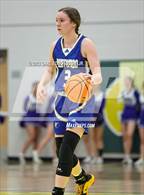 Photo from the gallery "Columbia Central vs. Brentwood (TSSAA Region 6-4A Semifinal)"