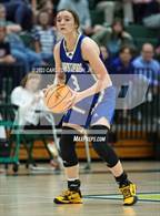Photo from the gallery "Columbia Central vs. Brentwood (TSSAA Region 6-4A Semifinal)"