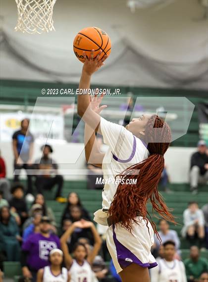 Thumbnail 3 in Columbia Central vs. Brentwood (TSSAA Region 6-4A Semifinal) photogallery.