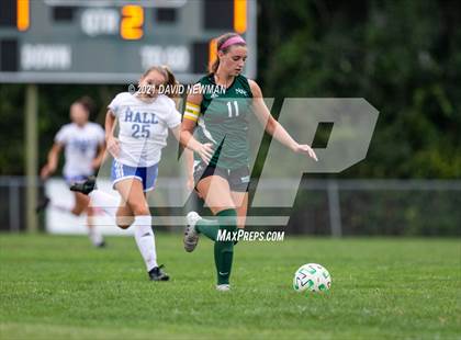 Thumbnail 3 in Hall @ Northwest Catholic photogallery.