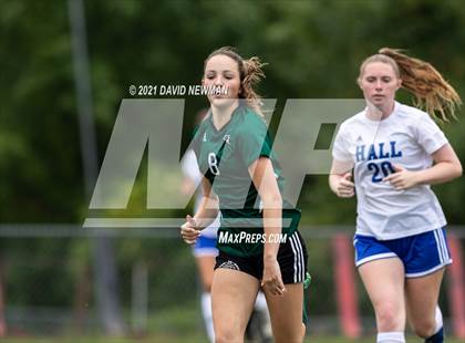 Thumbnail 3 in Hall @ Northwest Catholic photogallery.