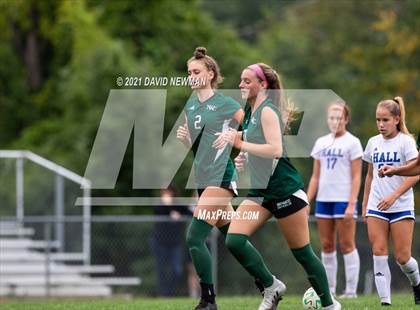 Thumbnail 1 in Hall @ Northwest Catholic photogallery.
