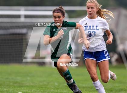 Thumbnail 3 in Hall @ Northwest Catholic photogallery.
