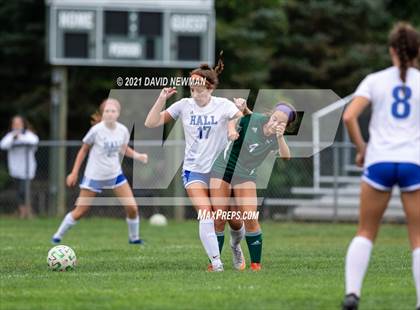 Thumbnail 3 in Hall @ Northwest Catholic photogallery.