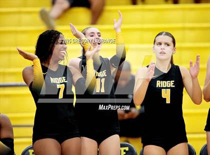 Thumbnail 2 in Richland vs Fossil Ridge photogallery.
