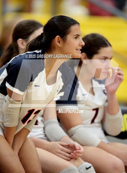 Thumbnail 3 in Richland vs Fossil Ridge photogallery.