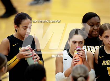 Thumbnail 2 in Richland vs Fossil Ridge photogallery.