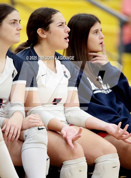 Thumbnail 2 in Richland vs Fossil Ridge photogallery.