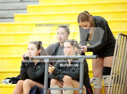 Thumbnail 2 in Richland vs Fossil Ridge photogallery.