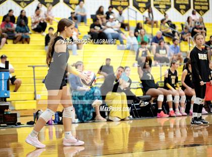 Thumbnail 3 in Richland vs Fossil Ridge photogallery.