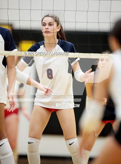 Thumbnail 1 in Richland vs Fossil Ridge photogallery.
