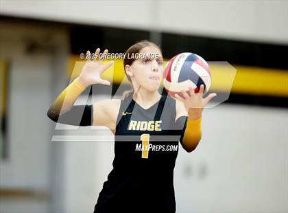 Thumbnail 2 in Richland vs Fossil Ridge photogallery.