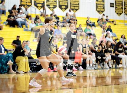 Thumbnail 1 in Richland vs Fossil Ridge photogallery.