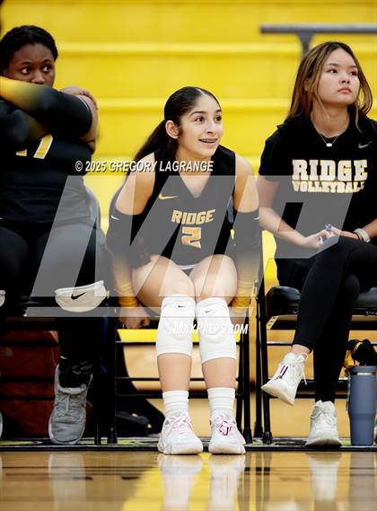 Thumbnail 3 in Richland vs Fossil Ridge photogallery.