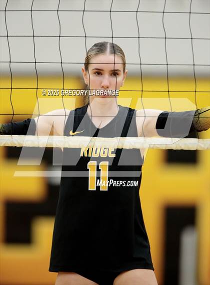 Thumbnail 2 in Richland vs Fossil Ridge photogallery.