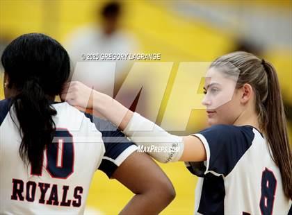 Thumbnail 3 in Richland vs Fossil Ridge photogallery.