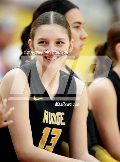 Thumbnail 1 in Richland vs Fossil Ridge photogallery.