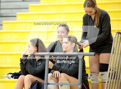 Thumbnail 1 in Richland vs Fossil Ridge photogallery.