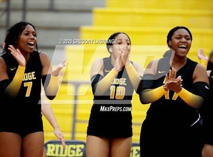 Thumbnail 2 in Richland vs Fossil Ridge photogallery.