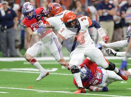 Thumbnail 1 in Westlake vs Brandeis (UIL 6A Quarterfinal Playoff) photogallery.