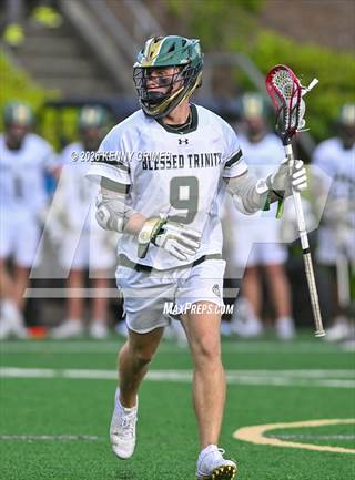 Roswell @ Blessed Trinity