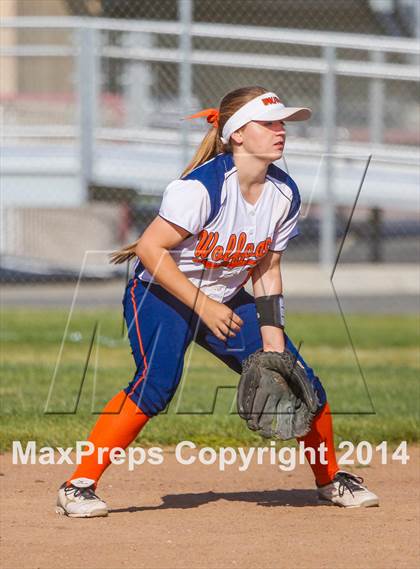 Thumbnail 2 in Vista del Lago @ Cosumnes Oaks photogallery.