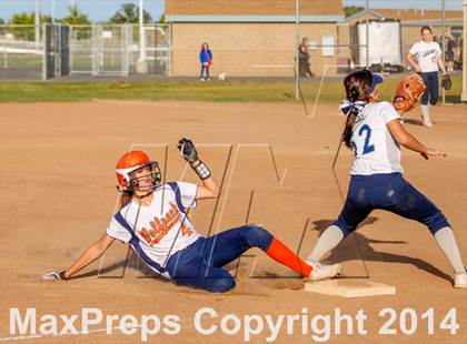 Thumbnail 2 in Vista del Lago @ Cosumnes Oaks photogallery.
