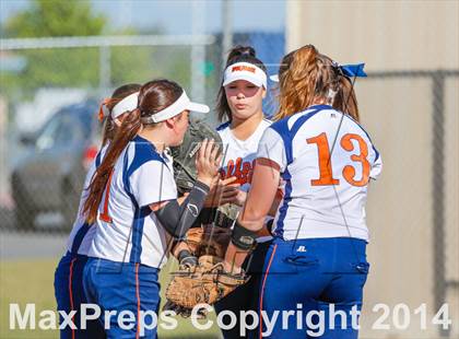 Thumbnail 1 in Vista del Lago @ Cosumnes Oaks photogallery.