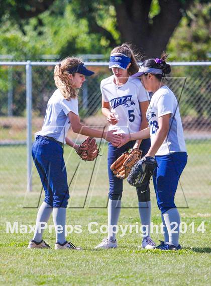 Thumbnail 1 in Vista del Lago @ Cosumnes Oaks photogallery.