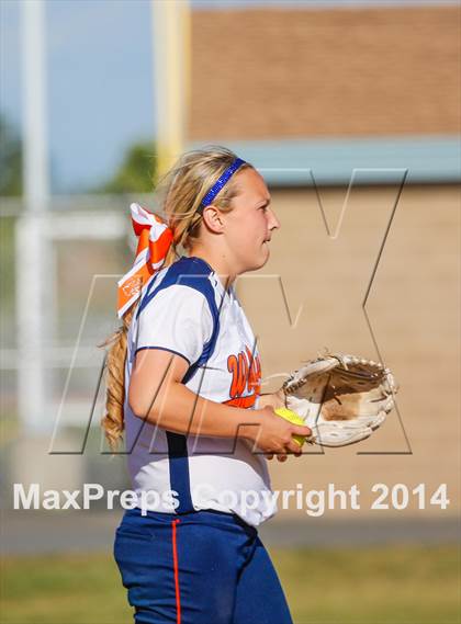 Thumbnail 2 in Vista del Lago @ Cosumnes Oaks photogallery.
