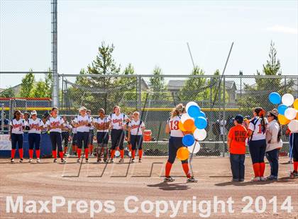 Thumbnail 2 in Vista del Lago @ Cosumnes Oaks photogallery.