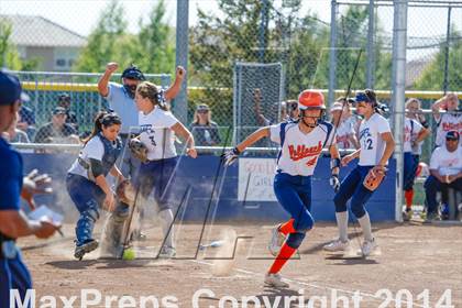 Thumbnail 1 in Vista del Lago @ Cosumnes Oaks photogallery.