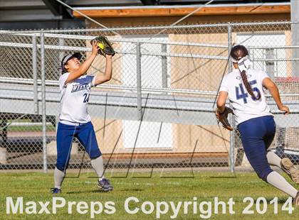 Thumbnail 2 in Vista del Lago @ Cosumnes Oaks photogallery.