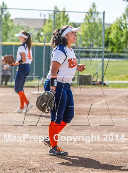 Thumbnail 1 in Vista del Lago @ Cosumnes Oaks photogallery.