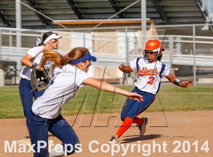 Thumbnail 3 in Vista del Lago @ Cosumnes Oaks photogallery.