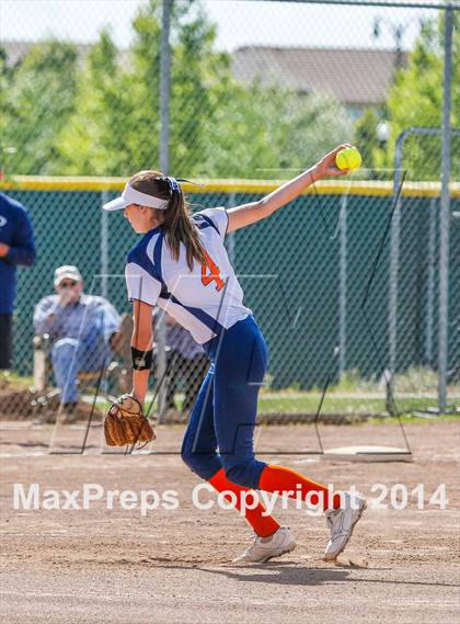 Thumbnail 2 in Vista del Lago @ Cosumnes Oaks photogallery.