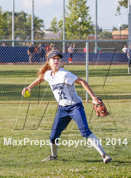 Thumbnail 2 in Vista del Lago @ Cosumnes Oaks photogallery.