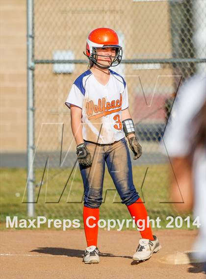 Thumbnail 3 in Vista del Lago @ Cosumnes Oaks photogallery.