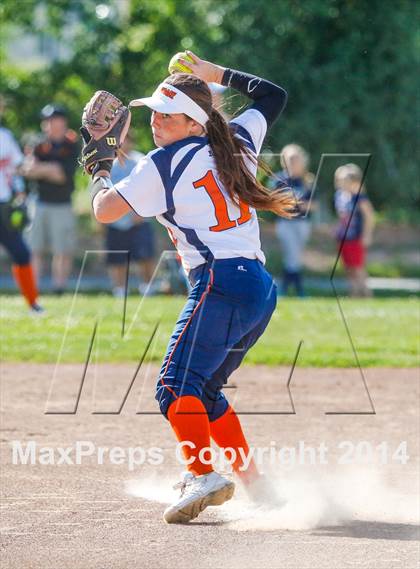 Thumbnail 1 in Vista del Lago @ Cosumnes Oaks photogallery.