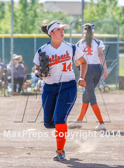Thumbnail 2 in Vista del Lago @ Cosumnes Oaks photogallery.