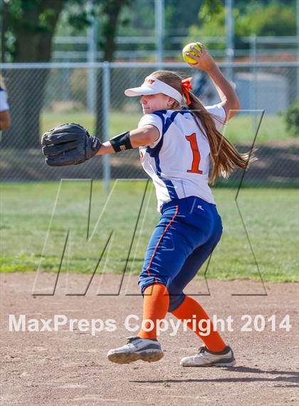 Thumbnail 1 in Vista del Lago @ Cosumnes Oaks photogallery.
