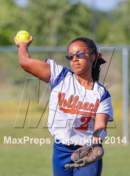 Thumbnail 3 in Vista del Lago @ Cosumnes Oaks photogallery.