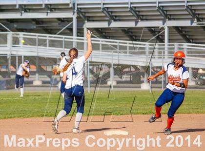 Thumbnail 3 in Vista del Lago @ Cosumnes Oaks photogallery.