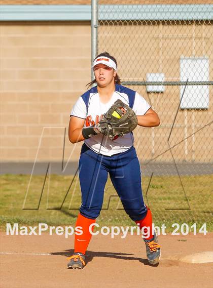 Thumbnail 3 in Vista del Lago @ Cosumnes Oaks photogallery.