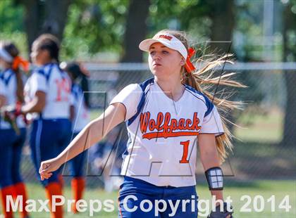 Thumbnail 3 in Vista del Lago @ Cosumnes Oaks photogallery.
