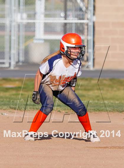 Thumbnail 1 in Vista del Lago @ Cosumnes Oaks photogallery.