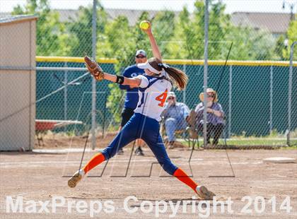 Thumbnail 3 in Vista del Lago @ Cosumnes Oaks photogallery.