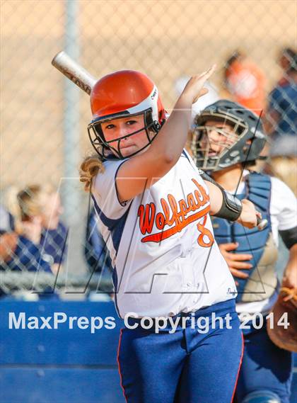 Thumbnail 2 in Vista del Lago @ Cosumnes Oaks photogallery.